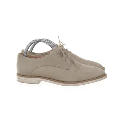 Derby schoenen (Grijs) van Van Dalen