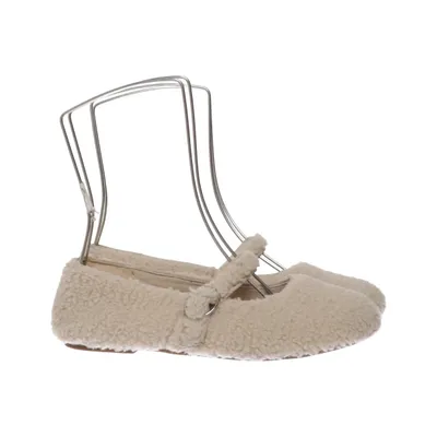 Babystøvler (Beige) fra Zapa