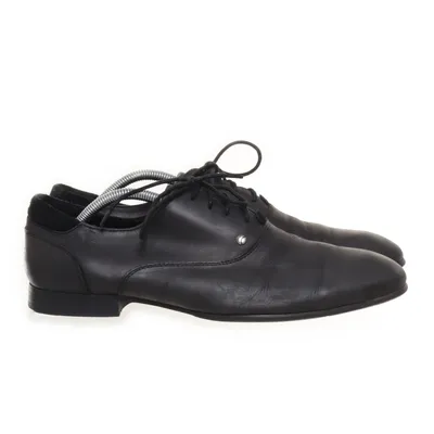 Derby schoenen (Zwart) van Björn Borg