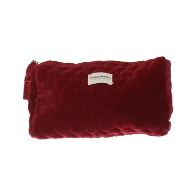 Necessär (Röd) från Kungsbacka Polyester