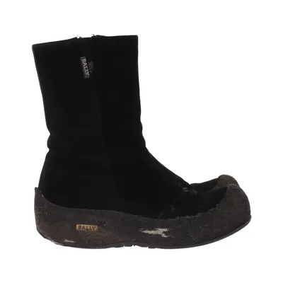 Boots (Svart) från Bally