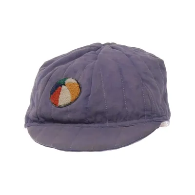 Pet (Blauw, Meerkleurig) van Bobo Choses Organisch katoen, Polyester