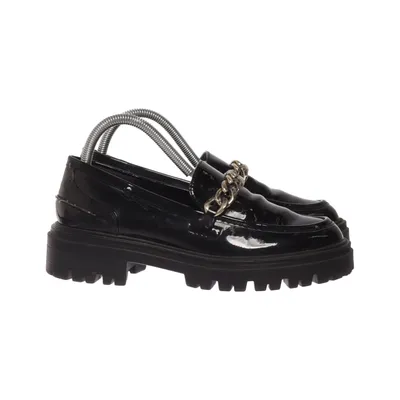Loafers (Svart) från Tamaris Skinn