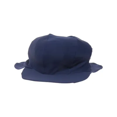 UV cap (Blue) from Smiling Shark Elastane, Polyamide