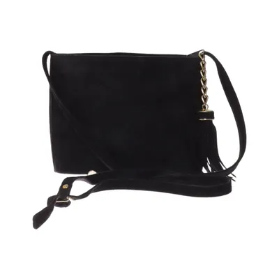 Sac à bandoulière (Noir) de Pink Panther Cuir