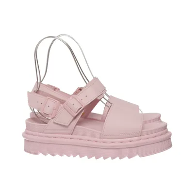 Sandaler (Voss Mono) fra Dr. Martens Læder