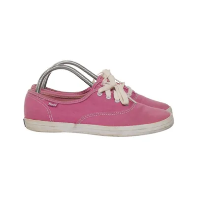 Canvas schoenen (Champion) van Keds