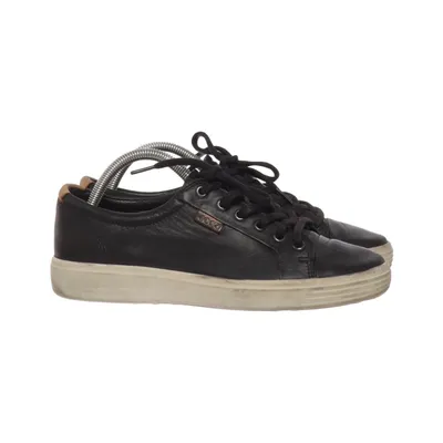 Baskets (Noir) de Ecco