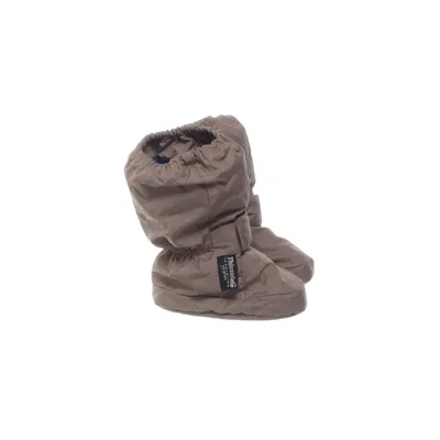 Baby booties (Beige) from Sterntaler Polyester