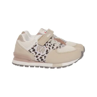 Trainers (Beige, Multicolored) from Elefanten