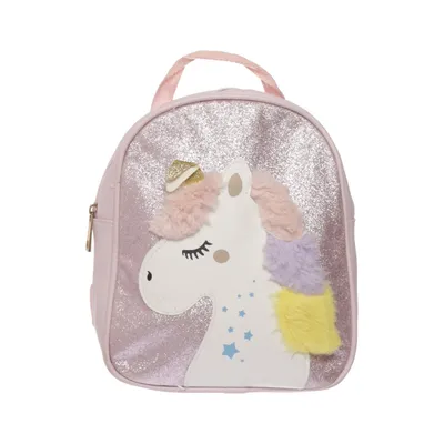 Backpack (Unicorn) from Glitter