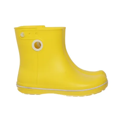Rubber boots (Yellow) from Crocs