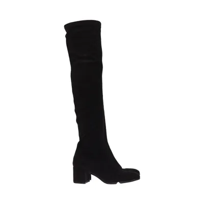 Boots (Black) from Lavorazione Artigiana