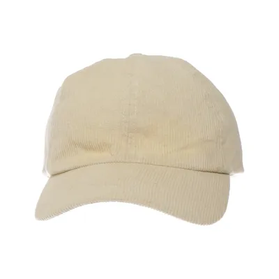 Baseball cap (Beige) from Rubi Cotton