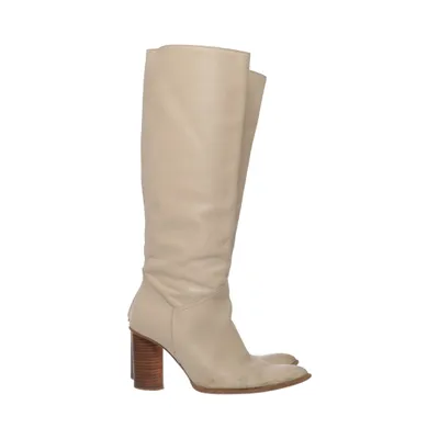 Støvler (Beige) fra Zara