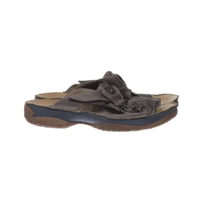 Mules (Gris, Bleu) de Tamaris Active Cuir