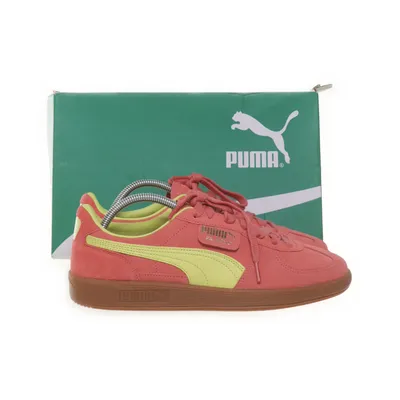 Sneakers (Pink, Gul) fra Puma