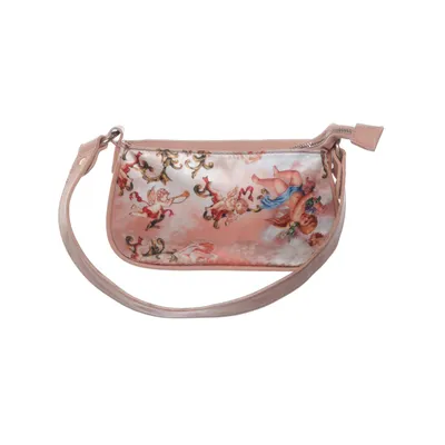 Handtas (Meerkleurig) van ASOS Polyester, Polyurethaan