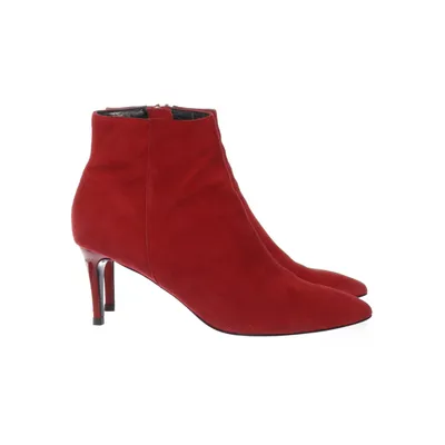 Støvletter (Rød) fra River Island