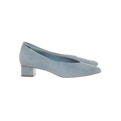 Escarpins (Bleu) de Everlane