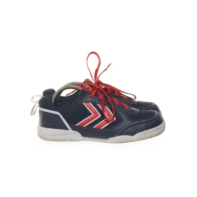 Sneakers (Blue) from Hummel