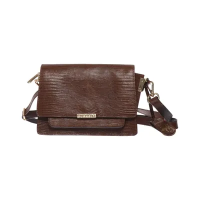 Shoulder-bag (Brown) from Burkely