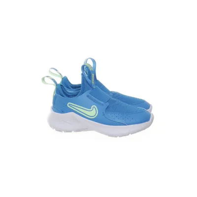 Gymnastiksko (Blå) fra Nike