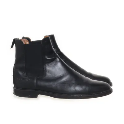 Chelsea boots (Svart) från Common Projects