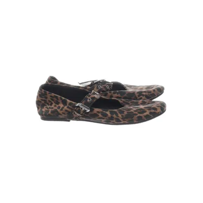 Ballerines (Marron) de Zara