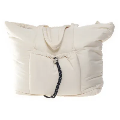 Handtas (Beige) van Topshop