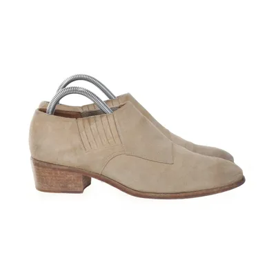Desert boots (Beige) from Swildens
