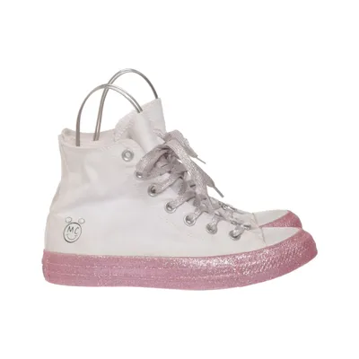 Canvas schoenen (Chuck Taylor All Star) van Converse