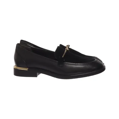 Mocassins (Noir) de Tamaris