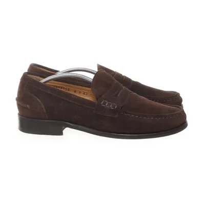 Loafers (Brun) från Johnston & Murphy