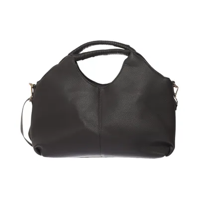 Shoulder-bag (Gray) from Rosenvinge