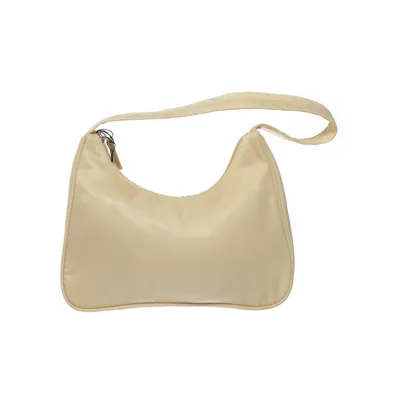 Handväska (Beige) från Monki Polyester