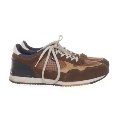 Sneakers (Brun, Flerfarvet) fra Lloyd