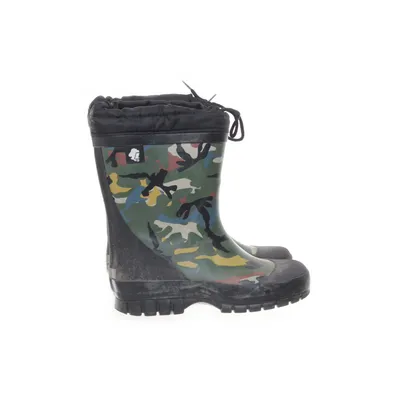 Rubber boots (Multicolored) from Lejon