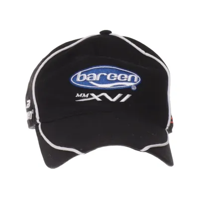 Honkbalpet (MM Xvi) van Bareen