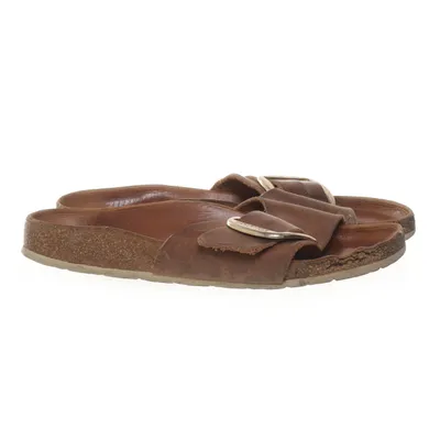 Slip-ins (Brown) from Birkenstock