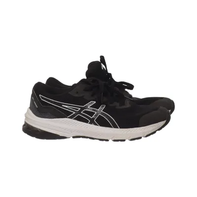 Chaussures de course (Noir, Blanc) de Asics