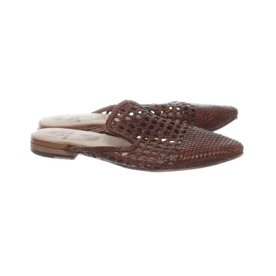 Slip-ins (Bruin) van Sansibar