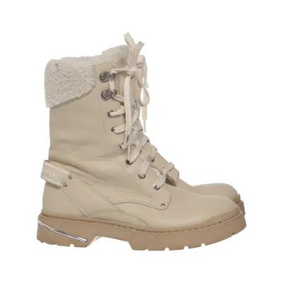 Kängor (Beige) från Replay