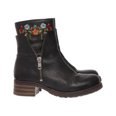Bottes (Noir) de Brako
