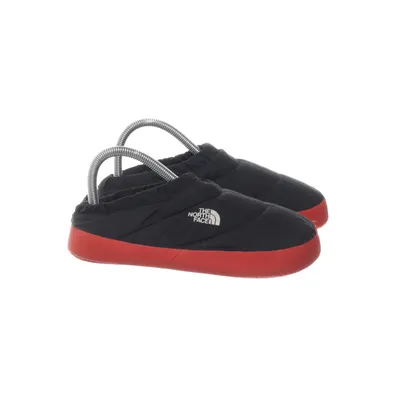 Slippers (Zwart, Rood) van The North Face