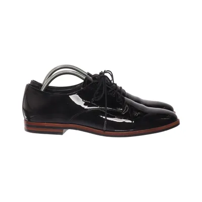 Derby shoes (Black) from Drievholt