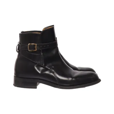 Bottines (Jodours) de Alfred Sargent Cuir