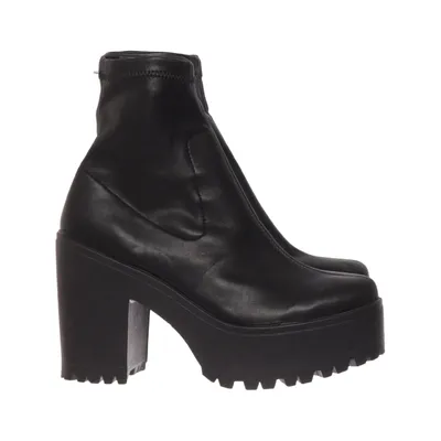 Støvletter (Sort) fra Topshop