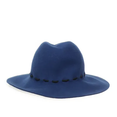Fedorahatt (Blå) från Tiger of Sweden