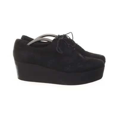 Wedges (Black) from Vagabond